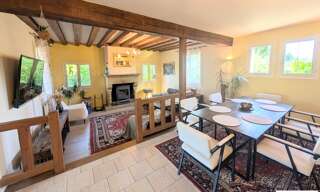 Maison 8 Pièces 192 m² à vendre à Rugles (27250)