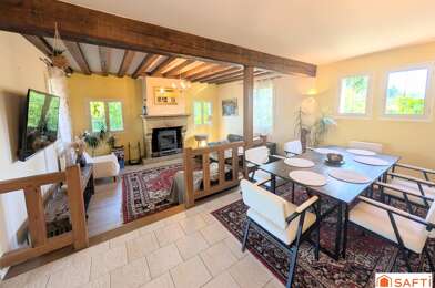 Maison 8 pièces 199500 €