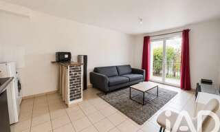 Appartement 3 Pièces 51 m² à vendre à Étampes (91150)