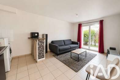 Appartement 3 pièces 139900 €