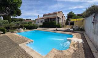 Maison 4 Pièces 110 m² à vendre à Pertuis (84120)