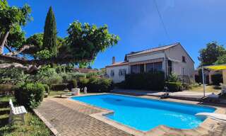 Maison 4 Pièces 110 m² à vendre à Pertuis (84120)
