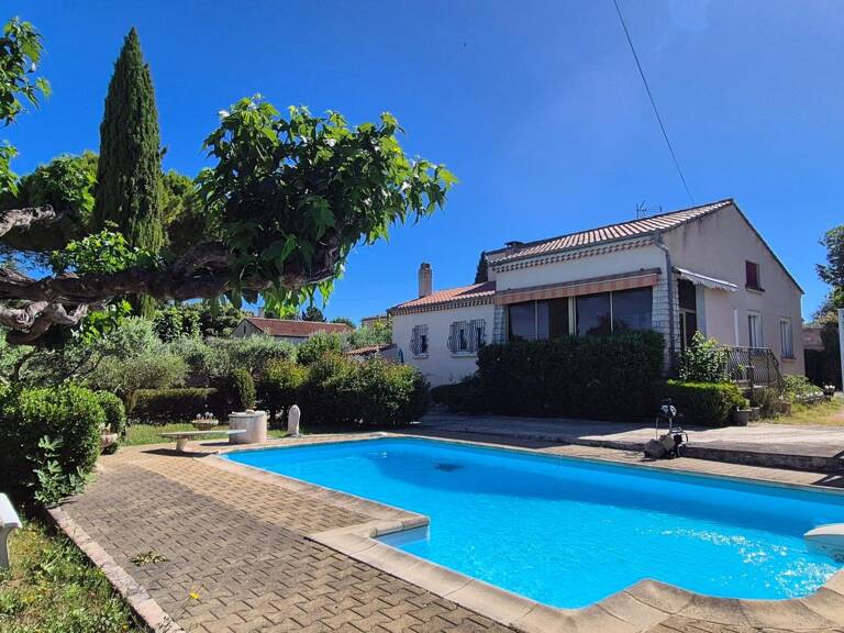 Maison de plain-pied au calme sur 1009 m² — photo 1