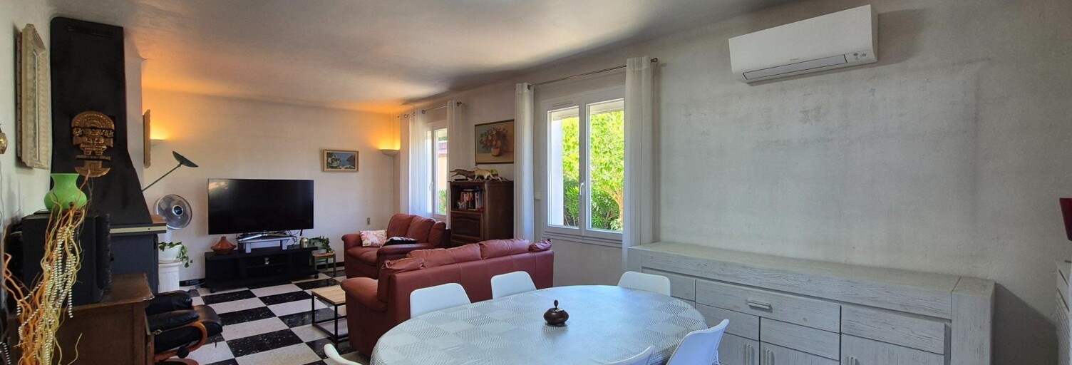Maison 4 Pièces 110 m² à vendre à Pertuis (84120)