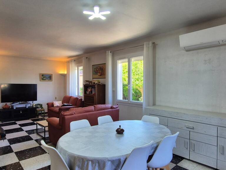 Maison de plain-pied au calme sur 1009 m² — photo 1