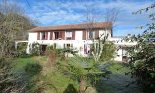 Maison 8 Pièces 255 m² à vendre à Soublecause (65700)