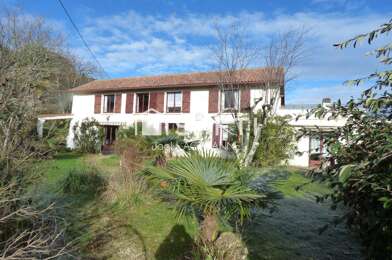 Maison 8 pièces 209000 €