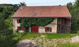 Maison 3 Pièces 90 m² à vendre à Granges-Aumontzey (88640)
