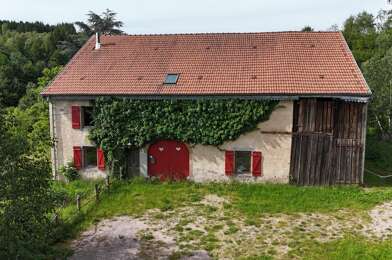 Maison 3 pièces 300000 €