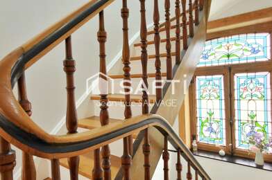 Maison 5 pièces 485000 €