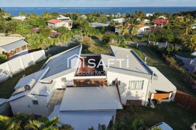 Maison 8 pièces 525000 €