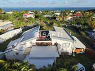 Maison avec vue mer idéalement située entre le Marin et le Vauclin — photo 2