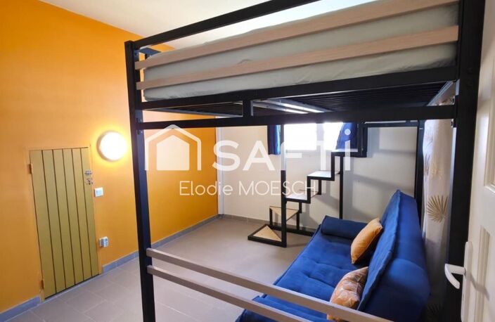 Maison avec vue mer idéalement située entre le Marin et le Vauclin — photo 5