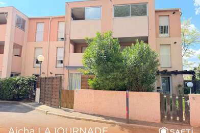 Appartement 3 pièces 119600 €