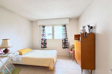 Appartement 3 pièces 119600 €