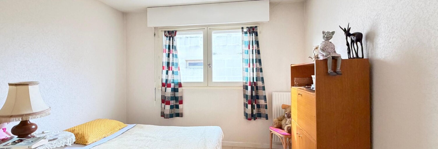 Appartement 3 Pièces 60 m² à vendre à Avignon (84000)