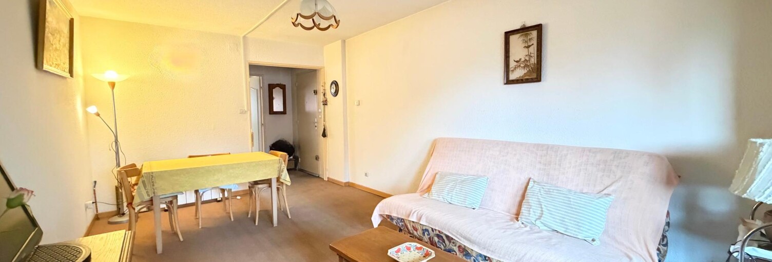 Appartement 3 Pièces 60 m² à vendre à Avignon (84000)