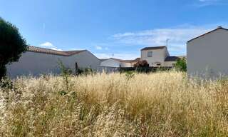 Terrain  1364 m² à vendre à Angoulins (17690)