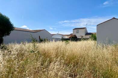 Terrain  438000 €