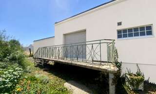 Terrain  1364 m² à vendre à Angoulins (17690)