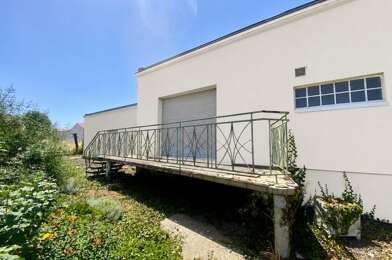 Terrain  438000 €