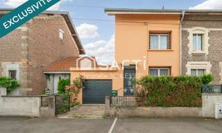 Maison 5 Pièces 86 m² à vendre à Dombasle-sur-Meurthe (54110)