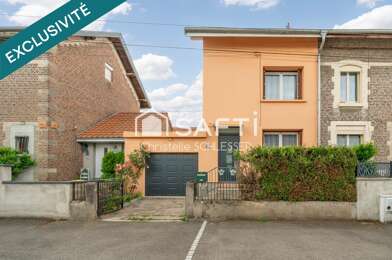 Maison 5 pièces 155000 €
