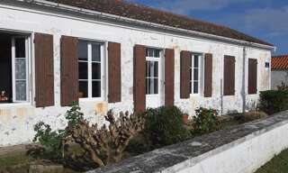 Maison 8 Pièces 160 m² à vendre à Saint-Pierre-d'Oléron (17310)