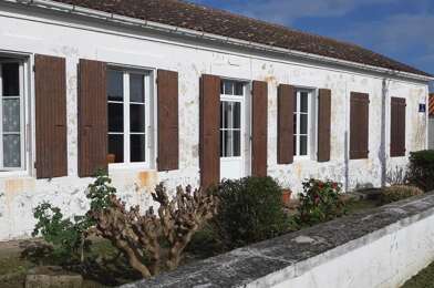 Maison 8 pièces 242000 €