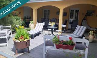 Maison 6 Pièces 174 m² à vendre à Ruch (33350)