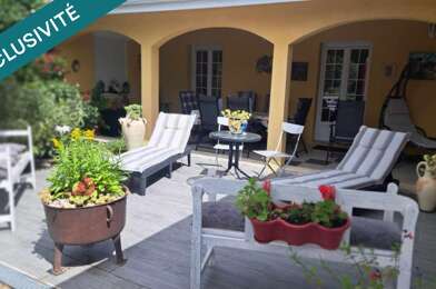Maison 6 pièces 315300 €