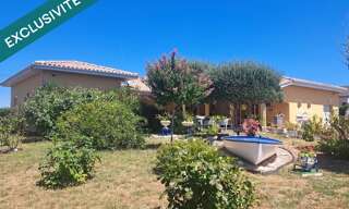 Maison 6 Pièces 174 m² à vendre à Ruch (33350)