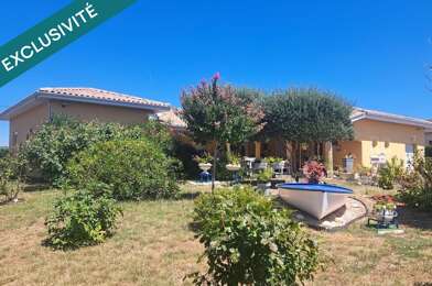 Maison 6 pièces 315300 €