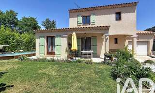 Maison 5 Pièces 110 m² à vendre à Saint-Zacharie (83640)