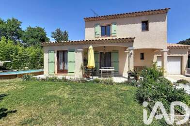 Maison 5 pièces 519000 €