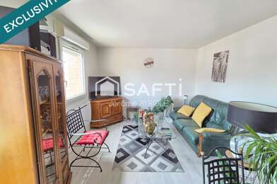 Appartement 4 pièces 112000 €