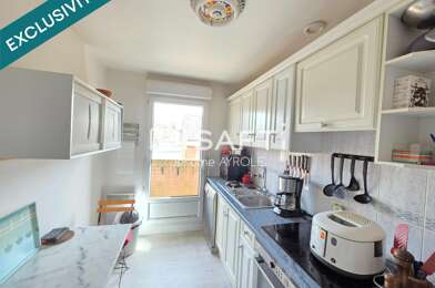 Appartement 4 pièces 107000 €