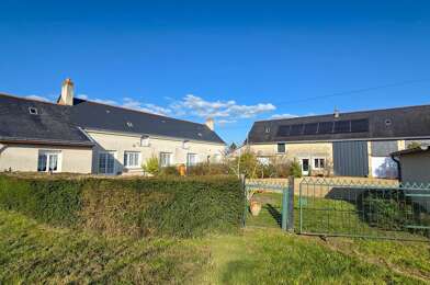 Maison 7 pièces 211000 €