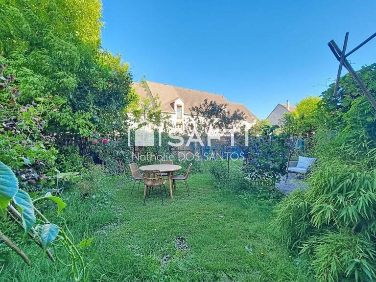 Charmant Studio avec espace chambre et jardin de 64m² — photo 1