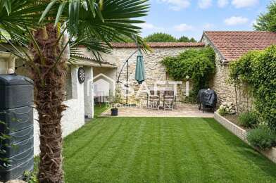Maison 7 pièces 375000 €