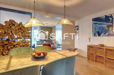 Maison 7 pièces 375000 €