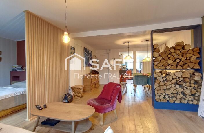 MAULE CENTRE  UN BIEN, PLUSIEURS PROJETS DE VIE ! — photo 4