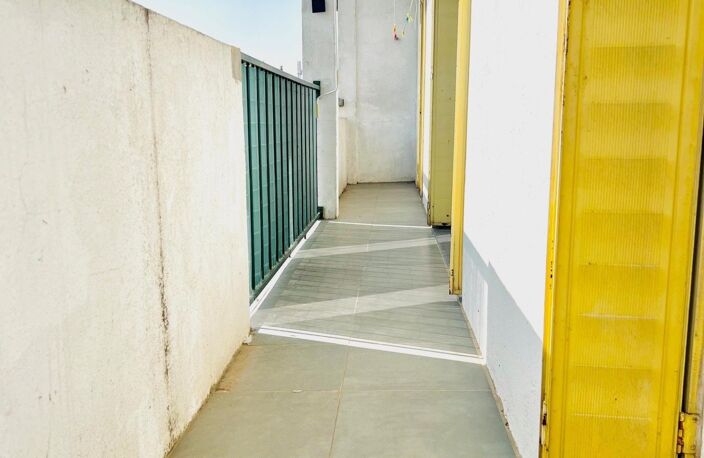 Appartement T4 avec cave et belle vue mer — photo 2