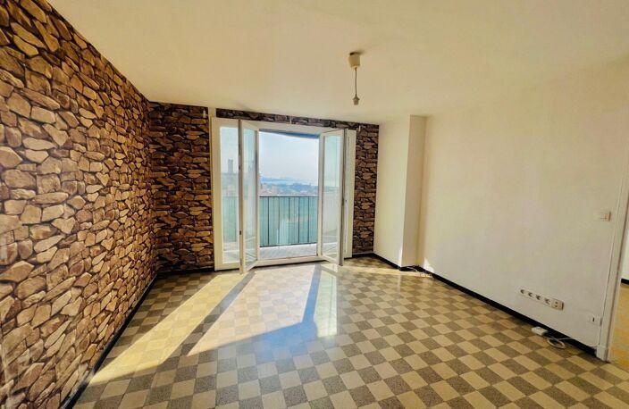Appartement T4 avec cave et belle vue mer — photo 5