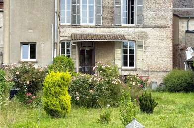 Maison 5 pièces 167000 €