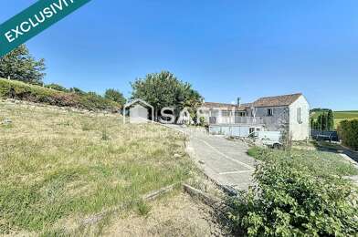 Maison 6 pièces 229900 €