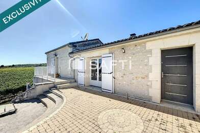 Maison 6 pièces 229900 €