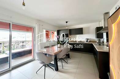 Appartement 4 pièces 290000 €