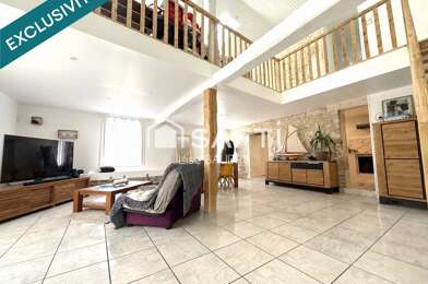 Maison 4 pièces 246200 €