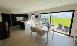 Maison 4 Pièces 94 m² à vendre à Condé-sur-Suippe (02190)